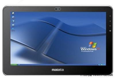 平板電腦崛起新秀！萬利達 T1 價格下探至 2990 元