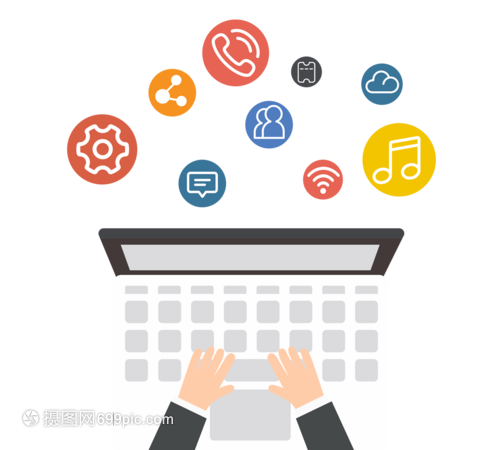 平板電腦 社交網絡時代的便攜式連接器