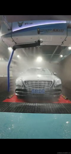 朗琴洗車服務(wù) 專業(yè)、便捷、貼心的汽車清潔體驗