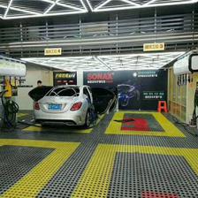 牛車實驗室 洗車方法大盤點，如何科學選擇不傷愛車漆面